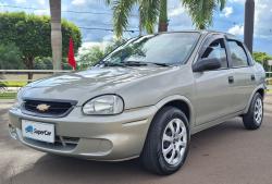CHEVROLET Classic Sedan 1.0 4P