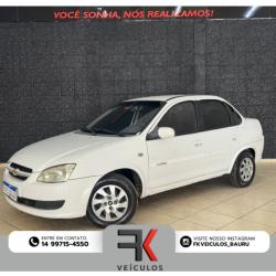 CHEVROLET Classic Sedan 1.0 4P
