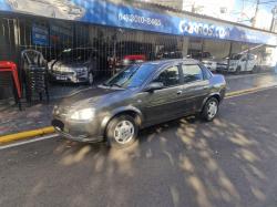CHEVROLET Classic Sedan 1.0 4P VHCE FLEX LS