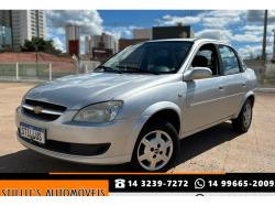 CHEVROLET Classic Sedan 1.0 4P VHCE FLEX LS