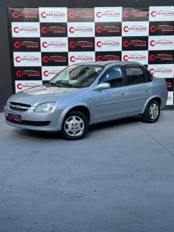 CHEVROLET Classic Sedan 1.0 4P VHCE FLEX LS
