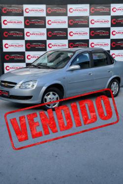 CHEVROLET Classic Sedan 1.0 4P VHCE FLEX LS