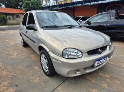 CHEVROLET Classic Sedan 1.0 4P LIFE �LCOOL