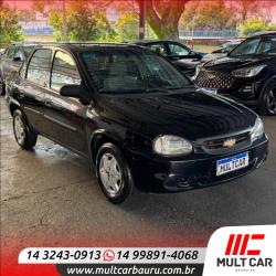 CHEVROLET Classic Sedan 1.0 4P FLEX LIFE