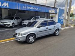 CHEVROLET Classic Sedan 1.0 4P VHCE FLEX
