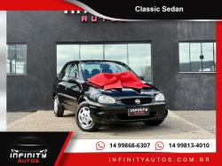 CHEVROLET Classic Sedan 1.0 4P FLEX LIFE