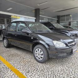 CHEVROLET Classic Sedan 1.0 4P