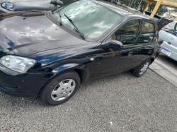 CHEVROLET Classic Sedan 1.0 4P LIFE �LCOOL