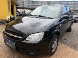 CHEVROLET Classic Sedan 1.0 4P LIFE �LCOOL