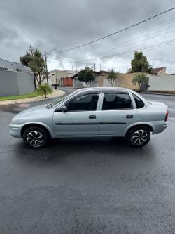 CHEVROLET Classic Sedan 1.0 4P FLEX LIFE