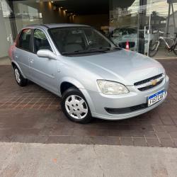 CHEVROLET Classic Sedan 1.0 4P VHCE FLEX LS