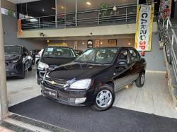 CHEVROLET Classic Sedan 1.0 4P VHCE FLEX LS
