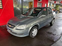 CHEVROLET Classic Sedan 1.0 4P FLEX LIFE