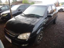 CHEVROLET Classic Sedan 1.0 4P VHCE FLEX LS