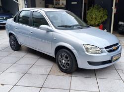 CHEVROLET Classic Sedan 1.0 4P VHCE FLEX LS