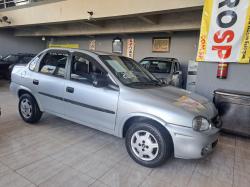 CHEVROLET Classic Sedan 1.0 4P FLEX LIFE