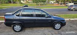 CHEVROLET Classic Sedan 1.0 4P VHCE FLEX