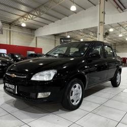 CHEVROLET Classic Sedan 1.0 4P VHCE FLEX LS