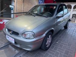 CHEVROLET Classic Sedan 1.0 4P FLEX LIFE