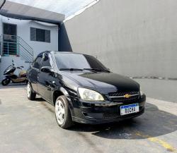 CHEVROLET Classic Sedan 1.0 4P VHCE FLEX LS