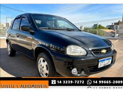 CHEVROLET Classic Sedan 1.0 4P VHCE FLEX