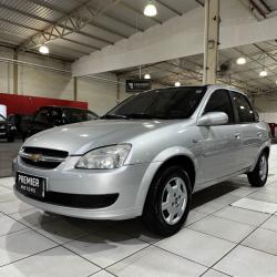 CHEVROLET Classic Sedan 1.0 4P VHCE FLEX LS