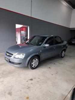 CHEVROLET Classic Sedan 1.0 4P VHCE FLEX LS