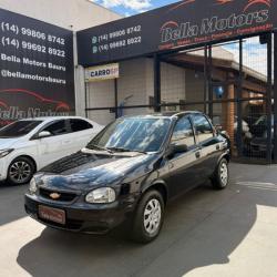 CHEVROLET Classic Sedan 1.0 4P FLEX LIFE