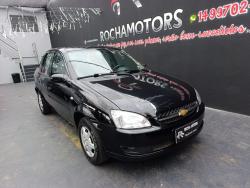 CHEVROLET Classic Sedan 1.0 4P VHCE FLEX LS