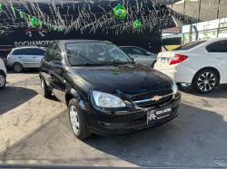 CHEVROLET Classic Sedan 1.0 4P VHCE FLEX LS