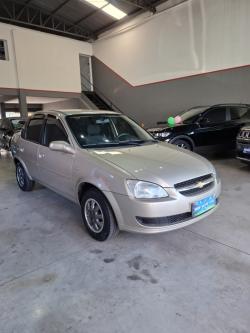 CHEVROLET Classic Sedan 1.0 4P VHCE FLEX LS