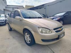 CHEVROLET Classic Sedan 1.0 4P VHCE FLEX LS