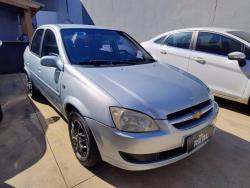 CHEVROLET Classic Sedan 1.0 4P VHCE FLEX LS