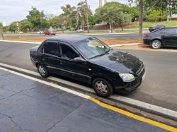 CHEVROLET Classic Sedan 1.0 4P VHCE FLEX LS