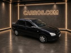 CHEVROLET Classic Sedan 1.0 4P VHCE FLEX LS