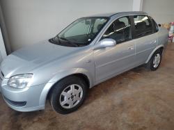 CHEVROLET Classic Sedan 1.0 4P VHCE FLEX LS