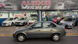 CHEVROLET Classic Sedan 1.0 4P VHCE FLEX LS