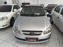 CHEVROLET Classic Sedan 1.0 4P VHCE FLEX LS