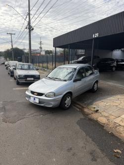 CHEVROLET Classic Sedan 1.0 4P