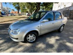 CHEVROLET Classic Sedan 1.0 4P VHCE FLEX LS