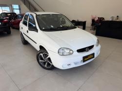 CHEVROLET Classic Sedan 1.0 4P