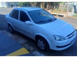 CHEVROLET Classic Sedan 1.0 4P FLEX LIFE
