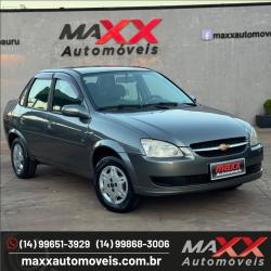 CHEVROLET Classic Sedan 1.0 4P VHCE FLEX LS