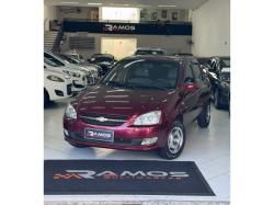 CHEVROLET Classic Sedan 1.0 4P VHCE FLEX LS