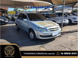 CHEVROLET Classic Sedan 1.0 4P VHCE FLEX LS