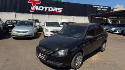 CHEVROLET Classic Sedan 1.0 4P