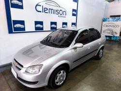 CHEVROLET Classic Sedan 1.0 4P VHCE FLEX LS