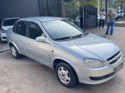 CHEVROLET Classic Sedan 1.0 4P FLEX SPIRIT