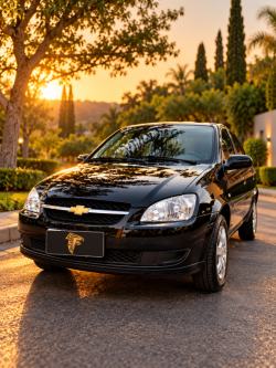 CHEVROLET Classic Sedan 1.0 4P VHCE FLEX LS