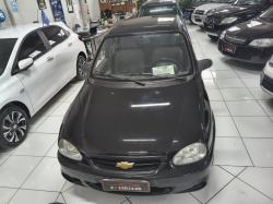 CHEVROLET Classic Sedan 1.0 4P FLEX LIFE